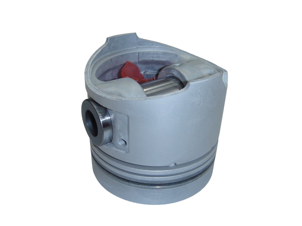 PISTON MOTOR ISUZU 4EC1T 1.5T+ .50 (CON PERNO 76MM)