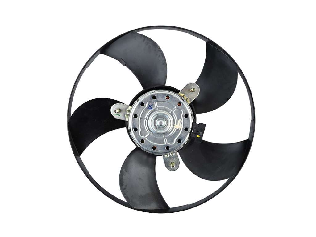 ELECTRO VENTILADOR FI UNO 2001 ->