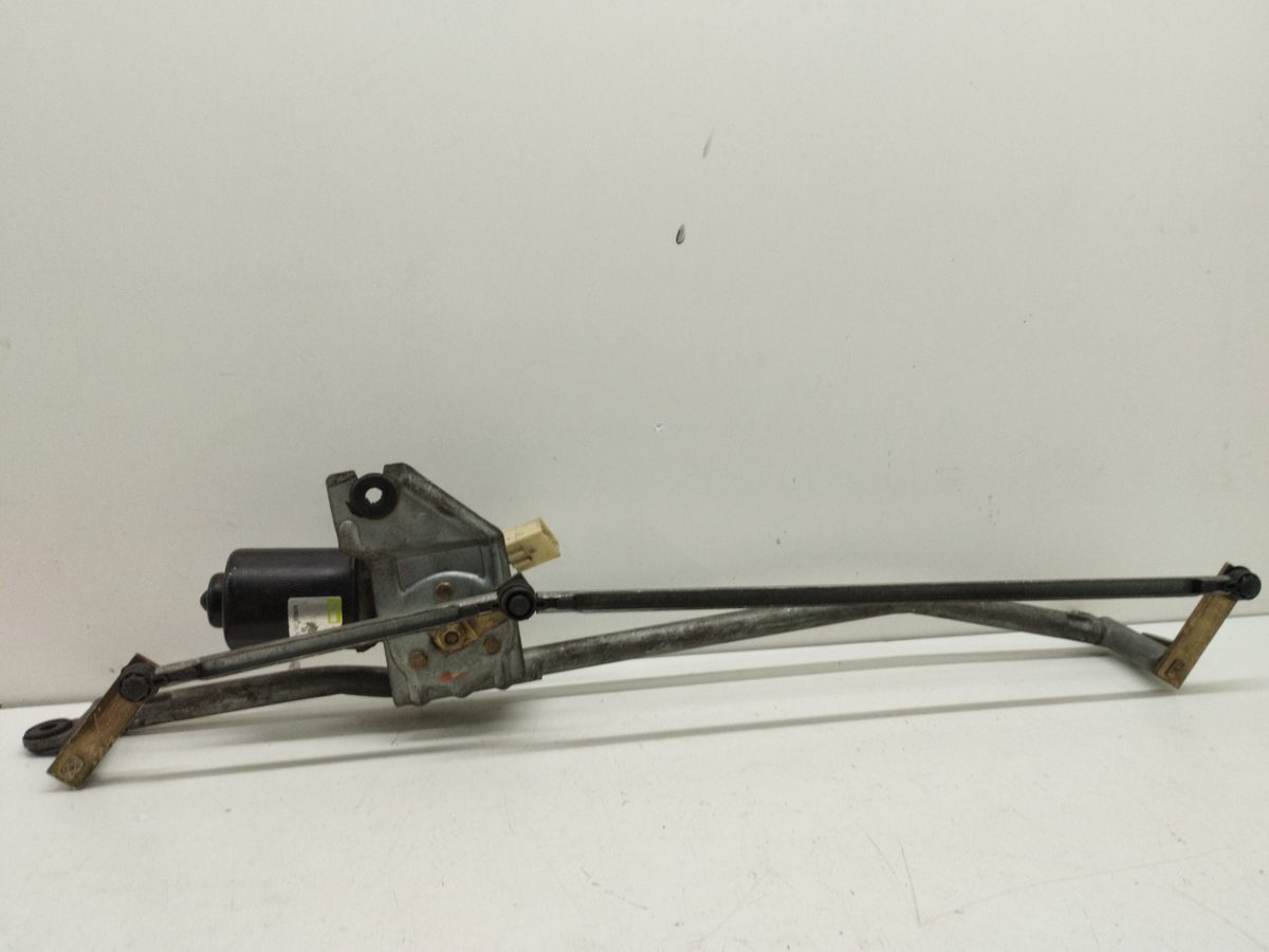Motor Limpia Delantero Peugeot 405 Berlina 1987-1996 GRD-Turbo Exclusive 53540402