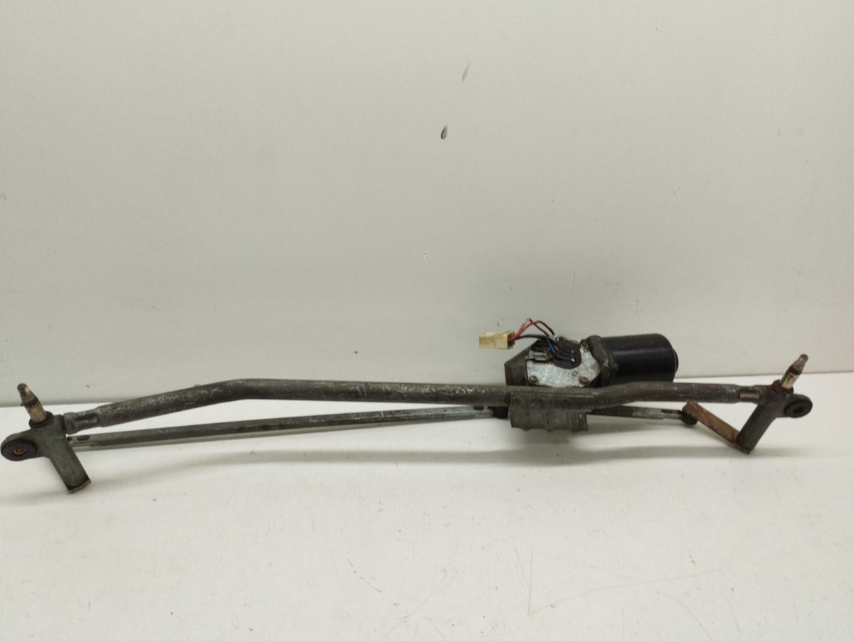 Motor Limpia Delantero Peugeot 405 Berlina 1987-1996 GRD-Turbo Exclusive 53540402