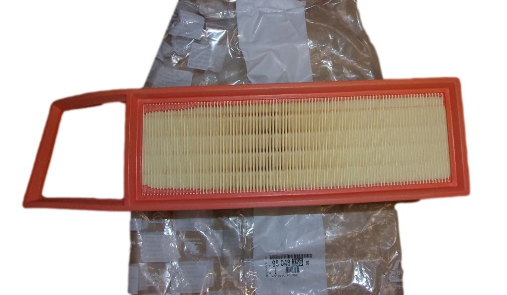 FILTRO AIRE CIT-PEU BER K9 / 308 II,PAR K9 1.6 16V(EC5)