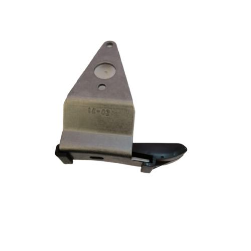 GUIA CADENA DISTR. HYUNDAI ACCENT 2007... 1.5D- ACENT 2011....1.6D (TRIANGULO METALICO+PLASTICO)