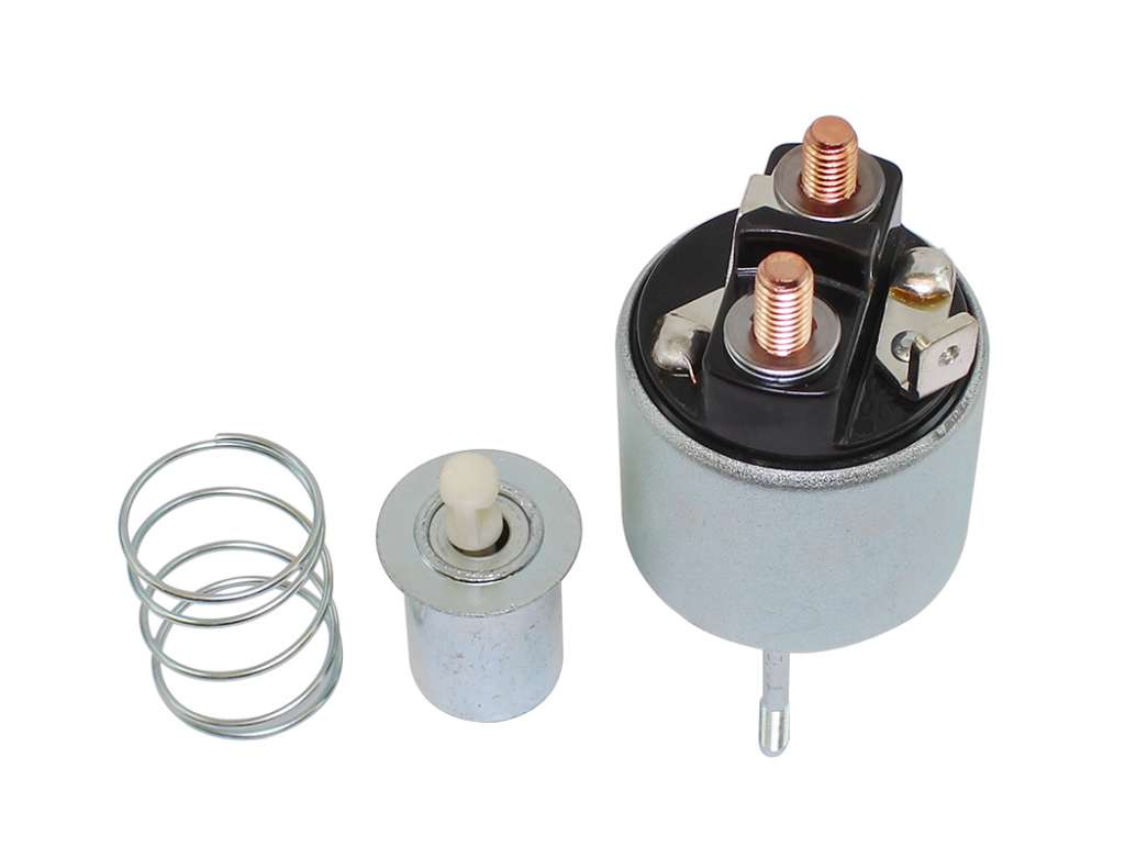 SOLENOIDE HITACHI GM CORSA II DSL