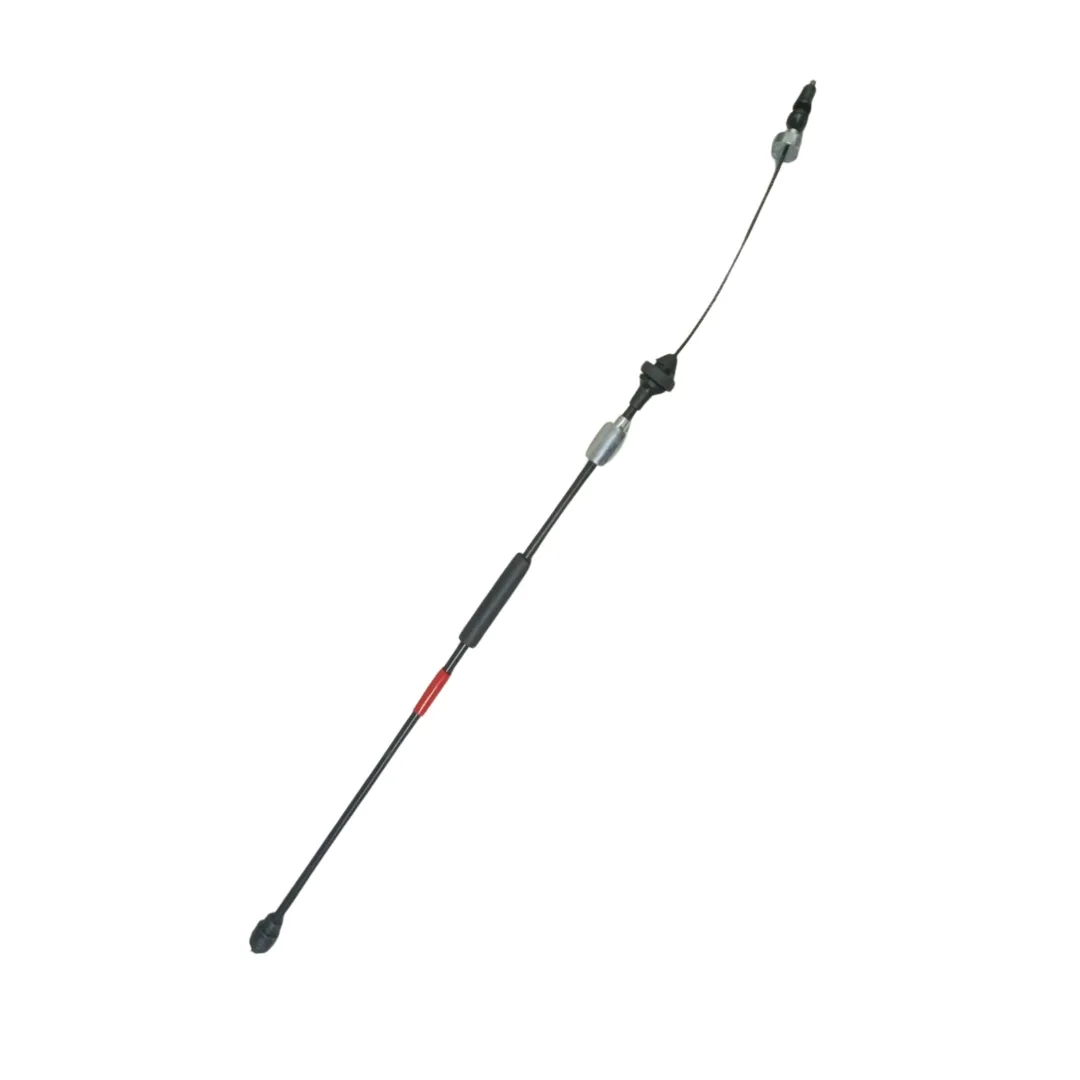 CABLE EMBRAGUE RENAULT KANGOO 97 (C/CON)