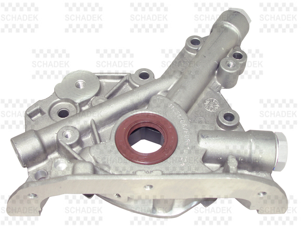 BOMBA ACEITE CHEVROLET CORSA 1.0 1.4 1.6