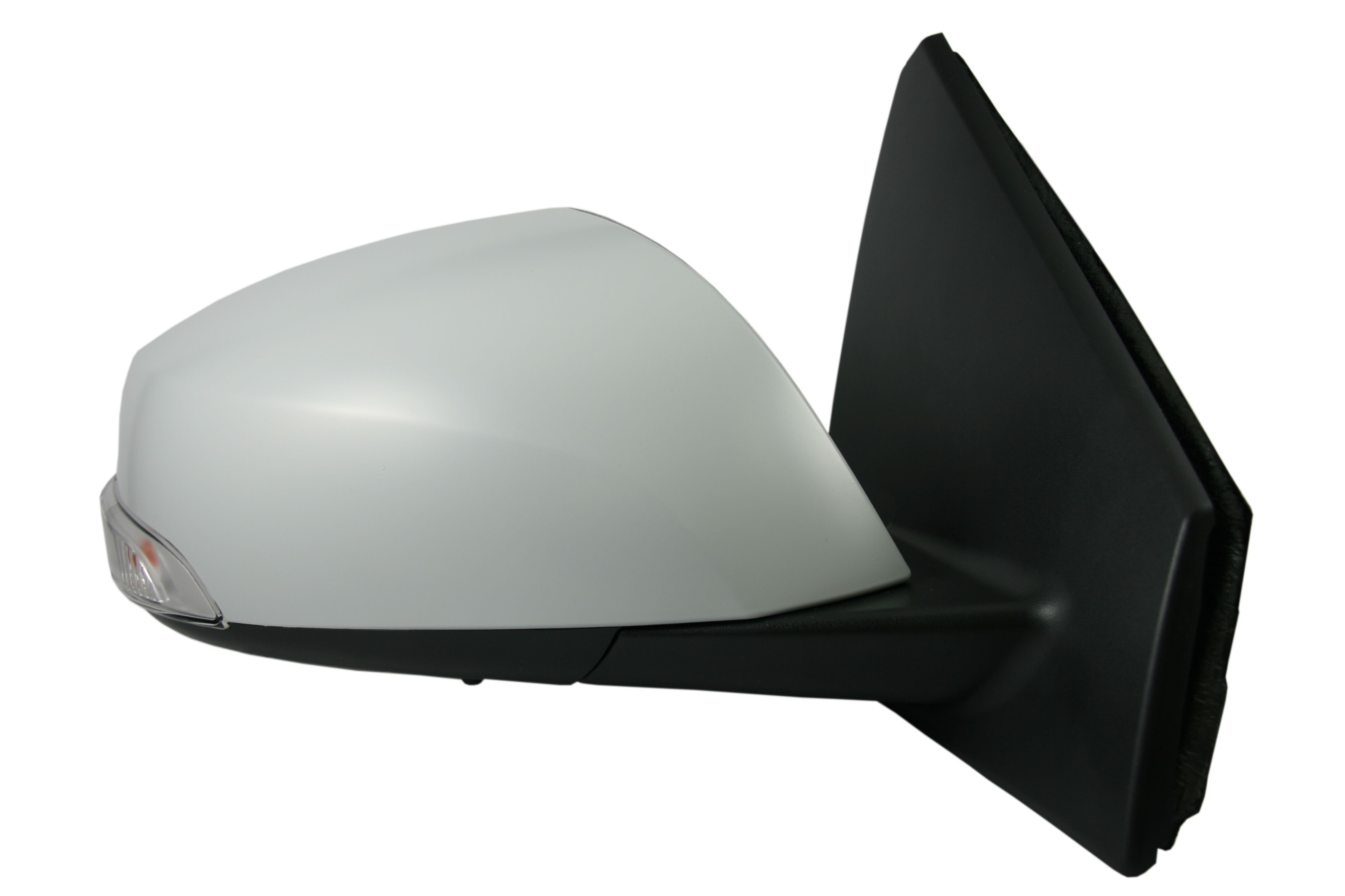 ESPEJO EXT. DER. ELECTRICO C/SE&Ntilde;AL C/DESEMP C/SENSOR TEMP. P/PINTAR RETRACTIL (8PINS) -TYC-