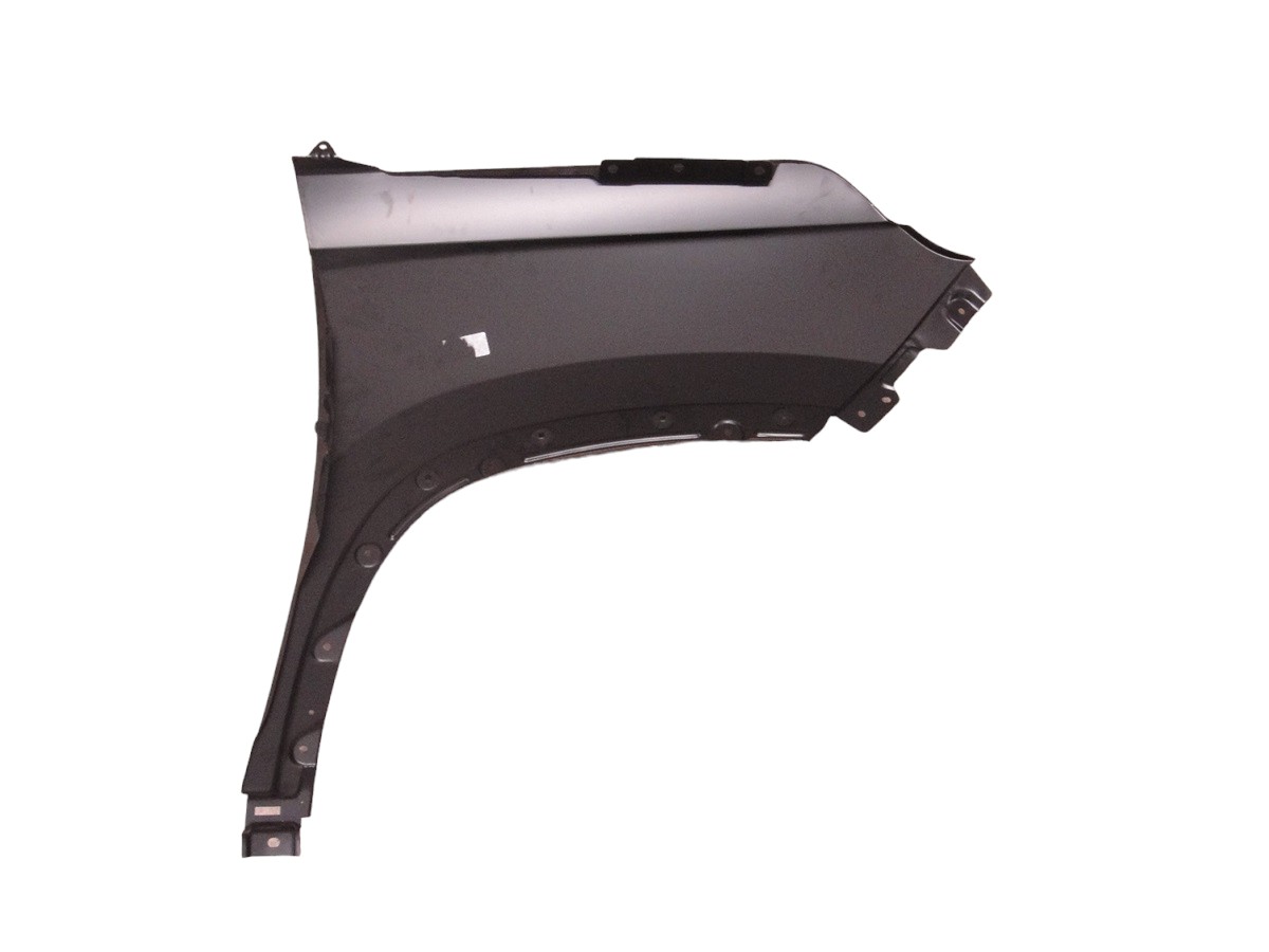 GUARDABARRO DELANTERO IZQUIERDO CHEVROLET CAPTIVA 2020/