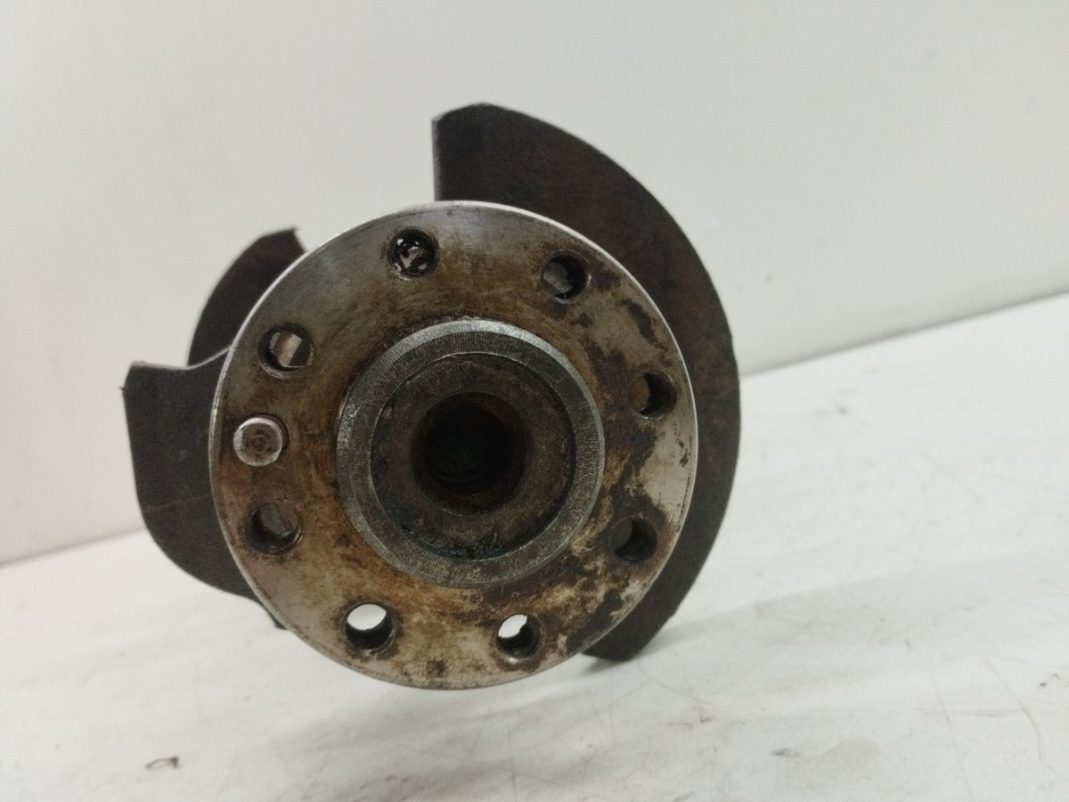 Cigueñal Peugeot 406 Berlina (S1/S2) 1995-2005 1.8 16V CAT 1.8L 85kW 170