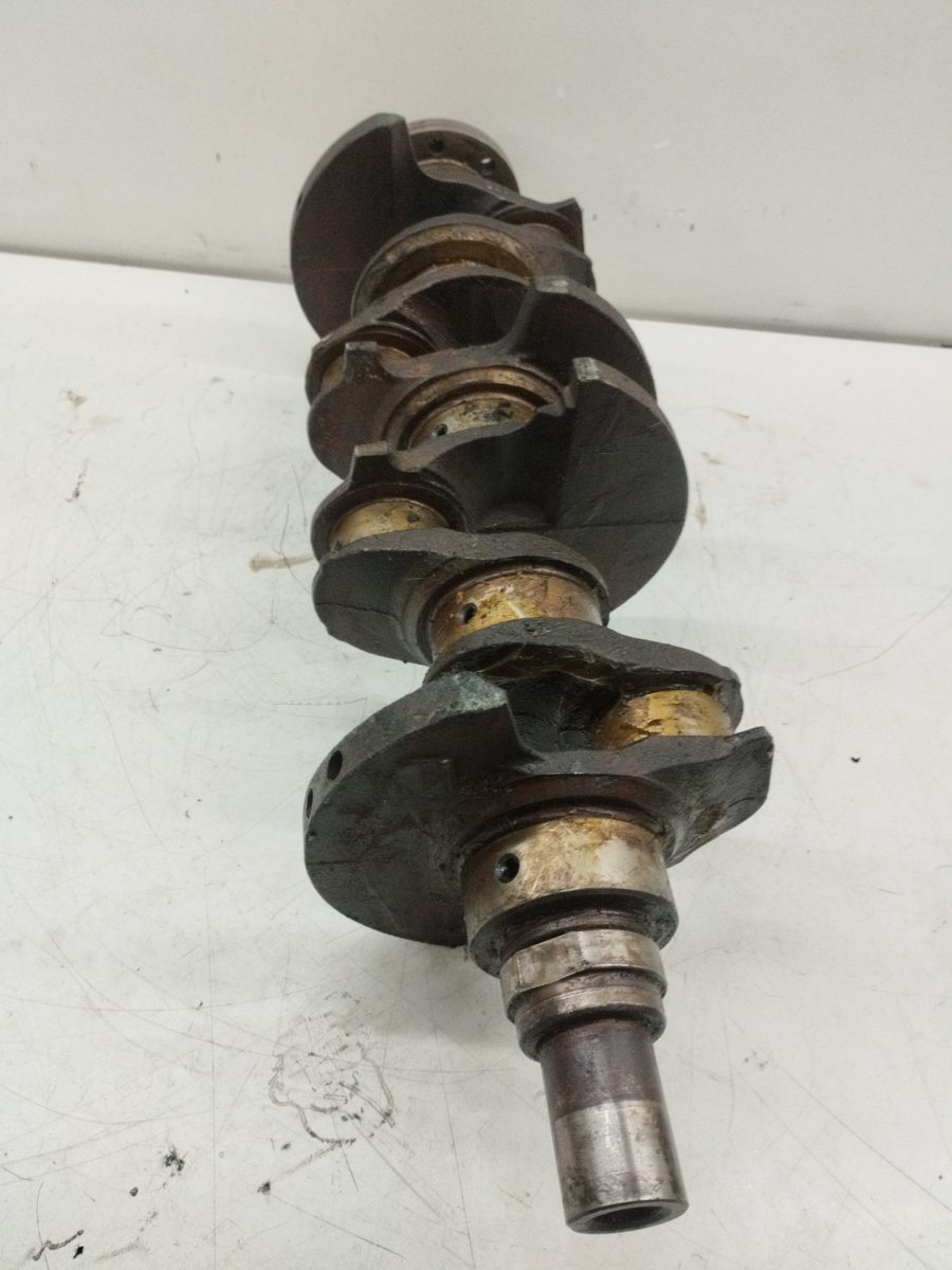 Cigueñal Peugeot 406 Berlina (S1/S2) 1995-2005 1.8 16V CAT 1.8L 85kW 170