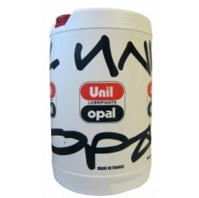 ACEITE 15W40 MINERAL UNIL OPAL BIDON DE 25 LITROS [UNIL OPAL]