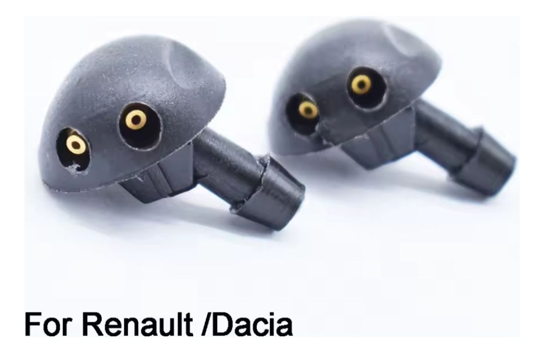 Sapitos Agua Renault Duster Logan Sandero Megane Scenic