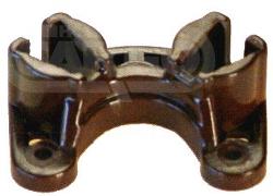 Porta carbones para burro de arranque