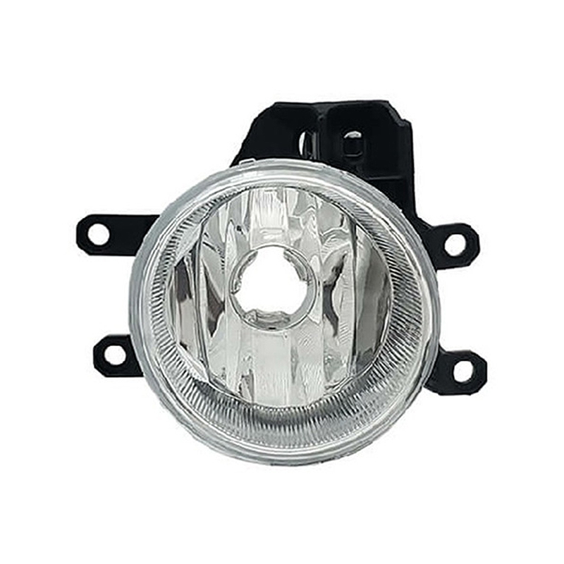 Faro Auxiliar Caminero Izquierdo Toyota Hilux Revo 2016 2019