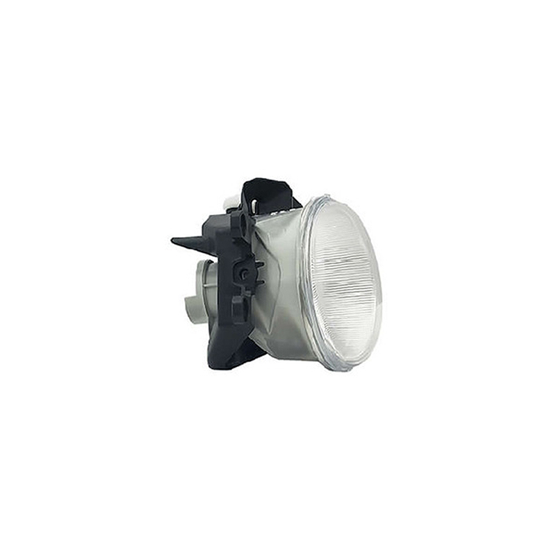 Faro Auxiliar Caminero Izquierdo Toyota Hilux Revo 2016 2019