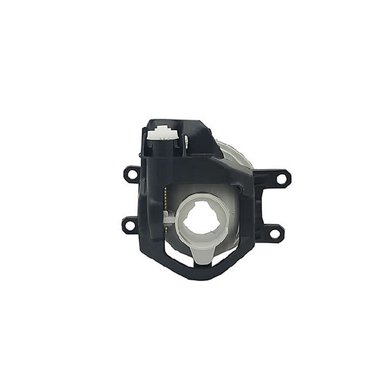 Faro Auxiliar Caminero Izquierdo Toyota Hilux Revo 2016 2019