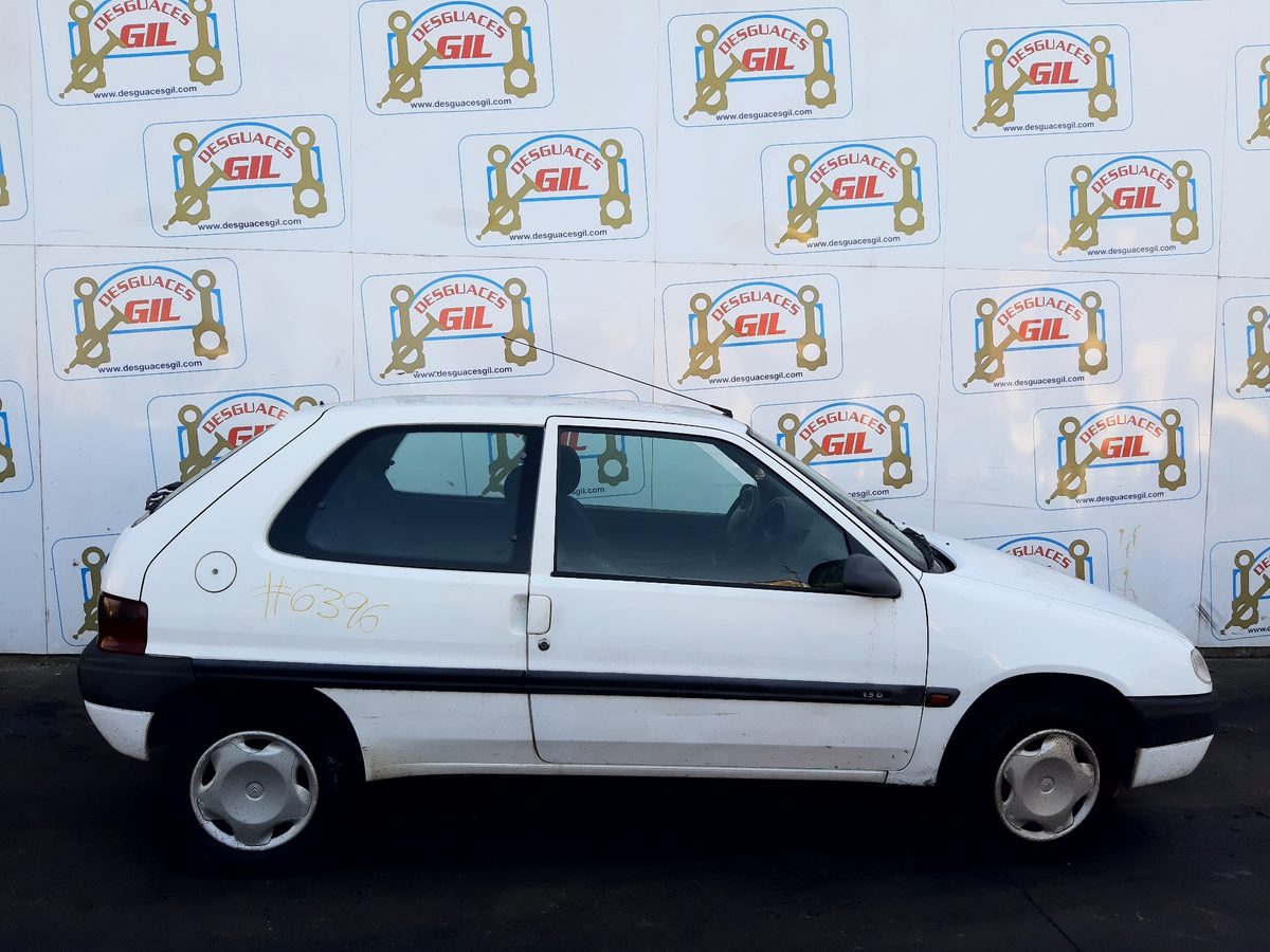 Puerta Delantera Izquierda Citroën Saxo 1996-2000 X