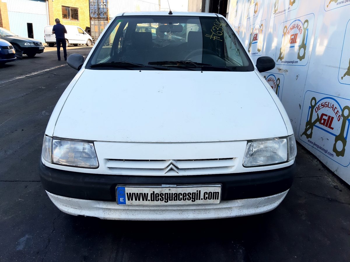 Puerta Delantera Izquierda Citroën Saxo 1996-2000 X