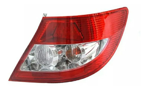 Farol Trasero Derecho Byd F3