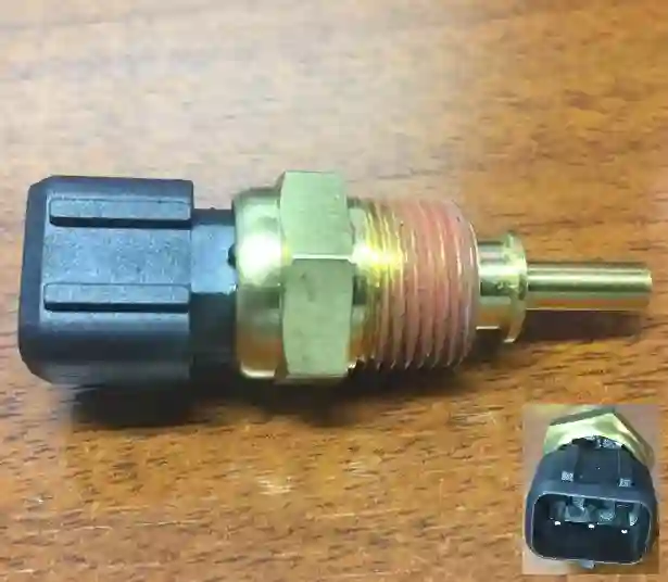 BULBO TEMPERATURA HYUNDAI ACCENT 00 (SENSOR)16.8mm