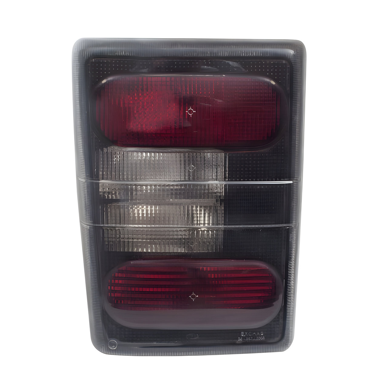 FARO TRASERO IZQ. -FITAM-
