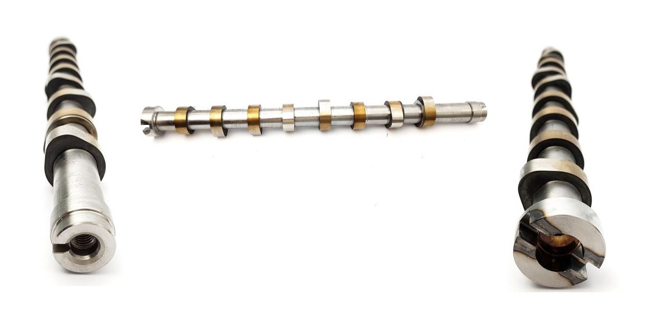 ARBOL LEVAS CITROEN-PEUGEOT (M59) 1.6 HDI 8V