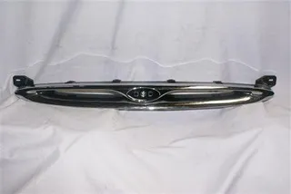 Careta Delantera Ford Escort