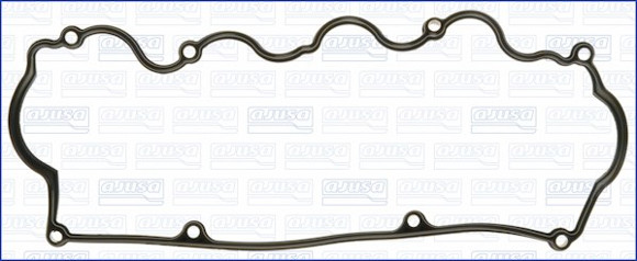JUNTA TAPA DE VALVULAS HYUNDAI ACCENT 1.3 12V