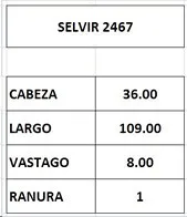 Válvula de escape