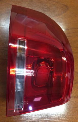 FAROL TRA IZQ VW SURAN 10