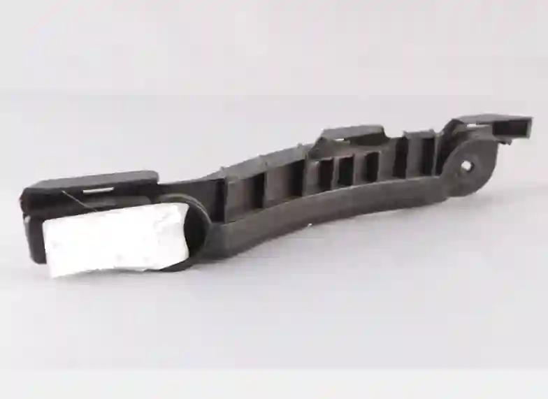 Soporte de paragolpes delantero derecho