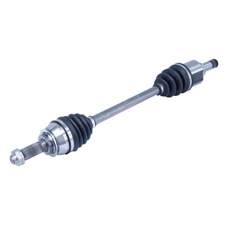 SEMIEJE REN KWID 18- IZQ LR 23D LC 23E