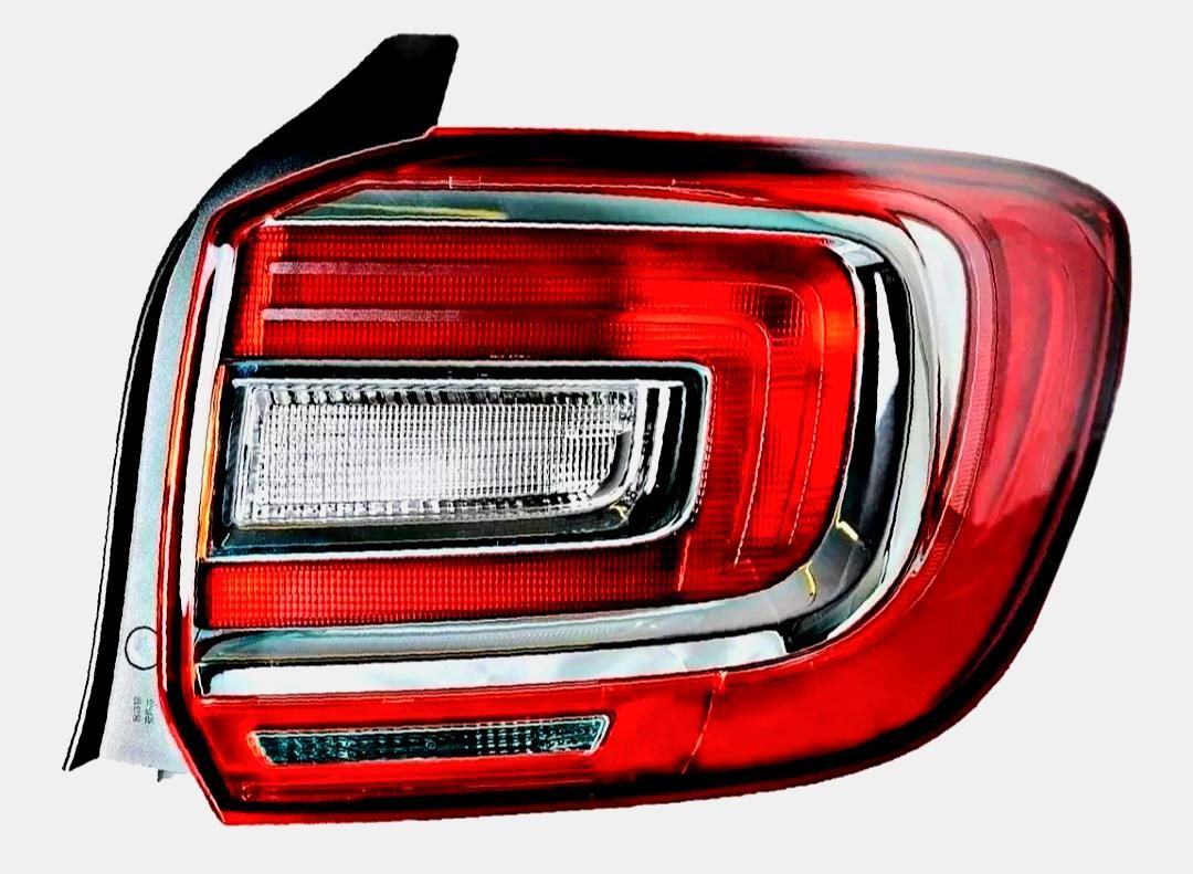 Faro Trasero Renault Logan 2014 A 2023 Derecho