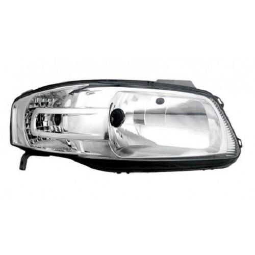 SEMIOPTICA VW DER. GOL GIV 2005...2008 H4  TYC