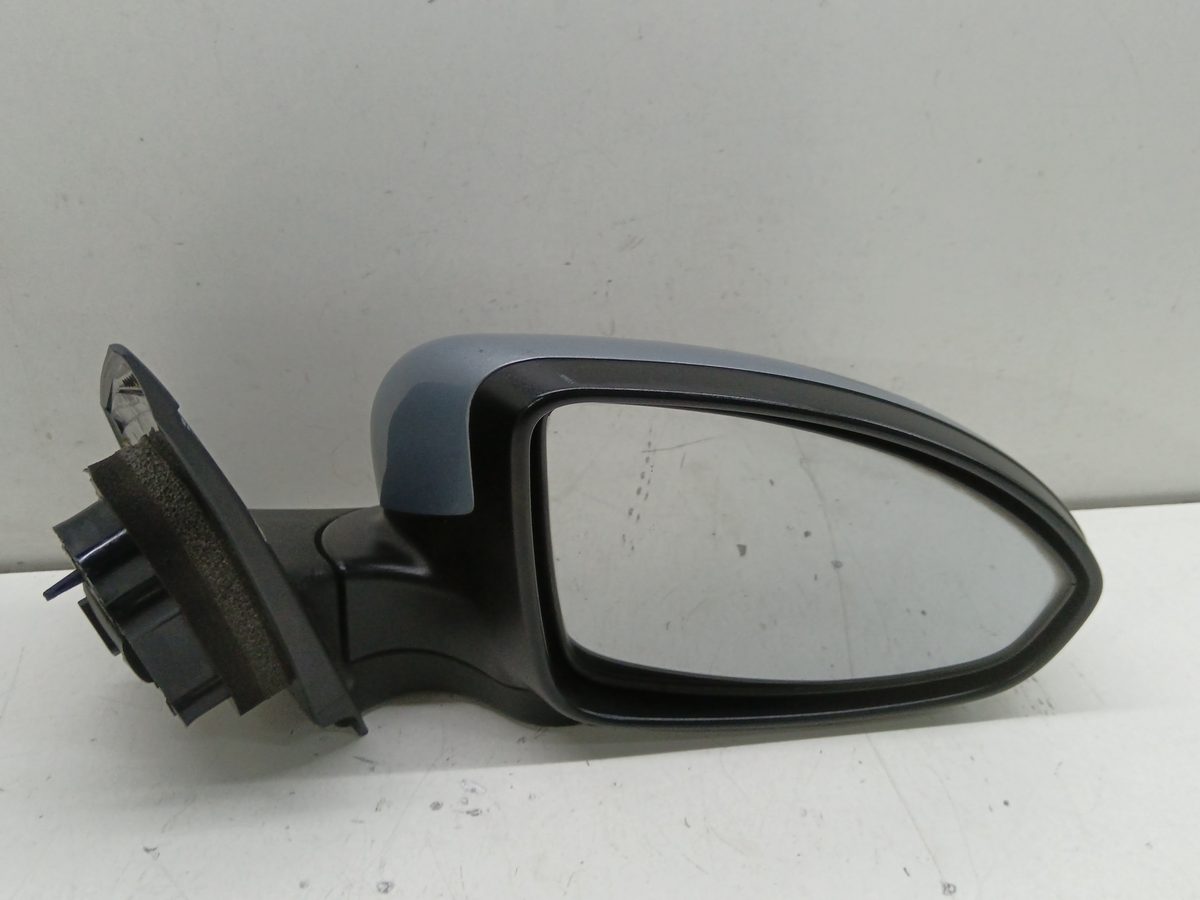 Espejo Retrovisor Derecho Chevrolet Cruze 2009-2014 LS 027379