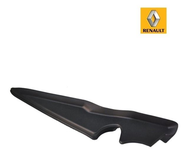 Moldura Parabrisa Renault Megane Il Derecha