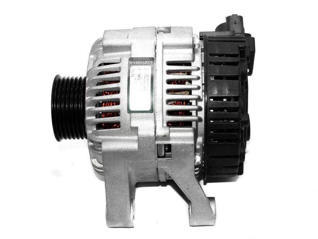 ALTERNADOR PE 206/ETC. 70AMP 6PK