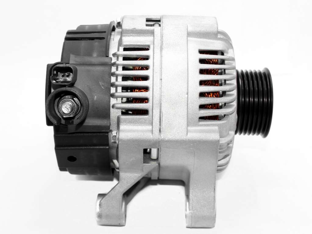 ALTERNADOR PE 206/ETC. 70AMP 6PK