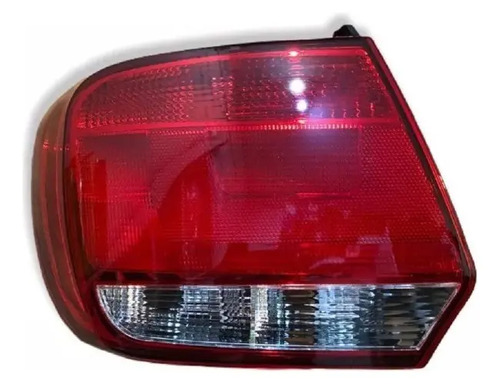 Farol Trasero Volkswagen Gol G6 Hatch Izquierdo