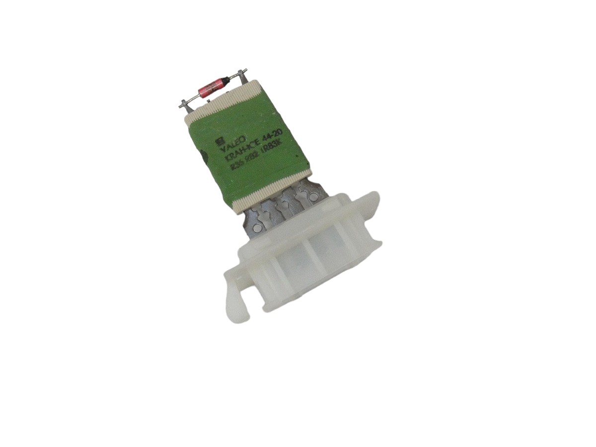 RESISTENCIA FORZADOR AIRE CHEVROLET CORSA NOVO 1.8/MONTANA