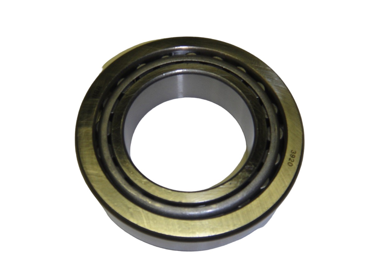 RULEMAN RUEDA TRA*CH D40 *INTERIOR