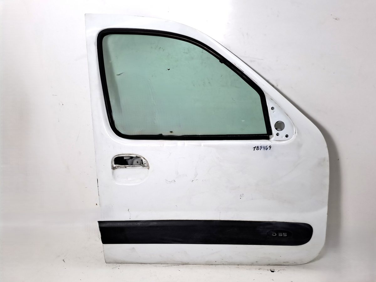 Puerta Delantera Derecha Renault Kangoo (F/KC0) 1997-2005 Authentique