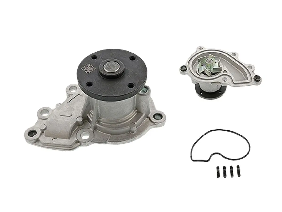 Bomba Agua S/Carcaza Hyundai Grand I10/I10/Hb20 Hb20S Kia Picanto 11-25