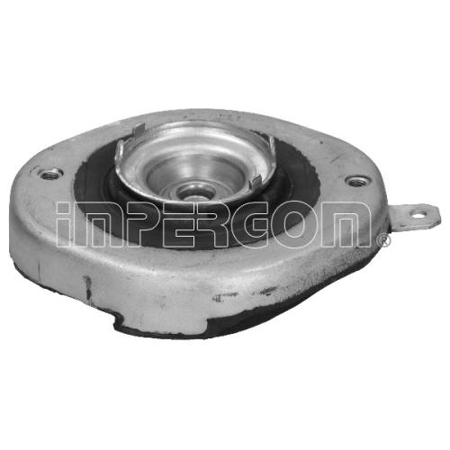 CAZOLETA AMORT. RENAULT DEL. MEGANE 98....2008 SCENIC 98...R19 CX020415-MC04151- IMPER30324