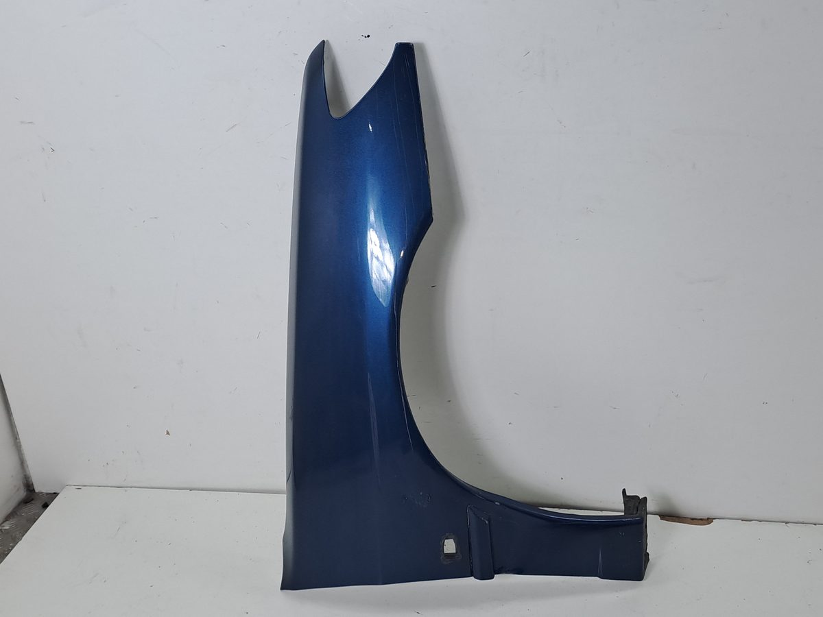 Guardabarro Delantero Derecho Peugeot 306 Berlina 3/4/5 Puertas (S2) 1997-2003 Style