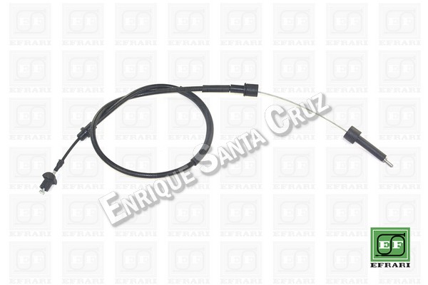 Cable de embrague