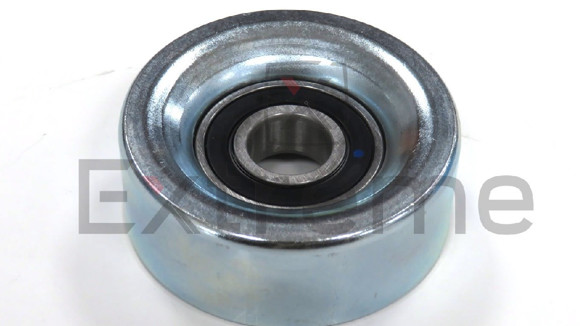 POLEA TENSORA CORREA ALTERNADOR FORD COURIER 1.6 16V/FOCUS