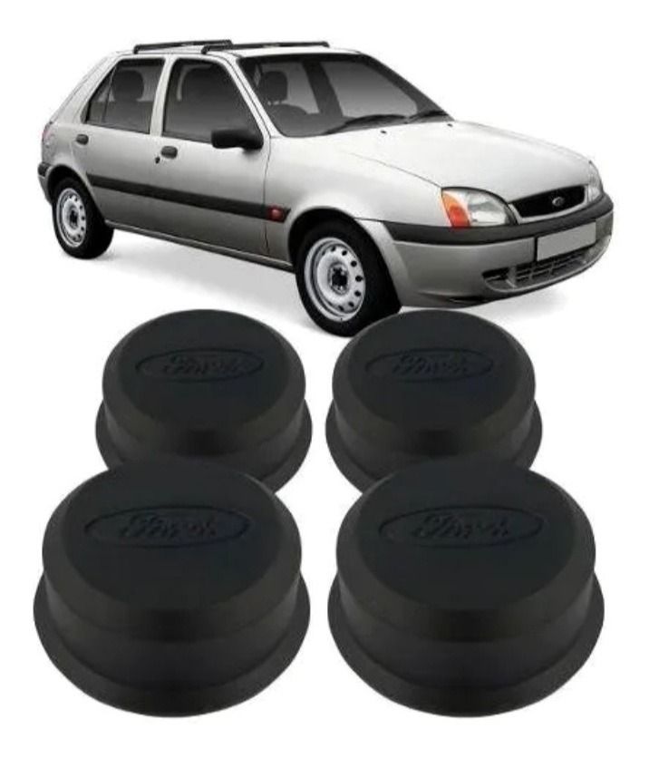 Taza Centro Ford Fiesta Courier Ka