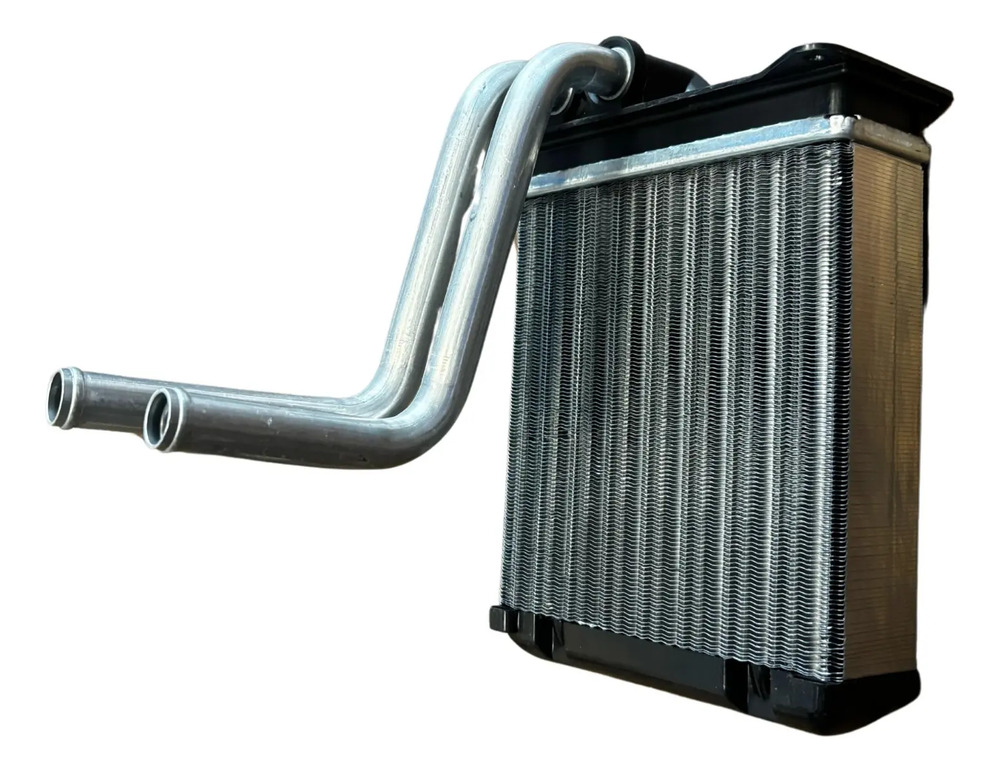 Radiador De Calefaccion Vw Gol G3 G4 – Saveiro G3 G4 Parati