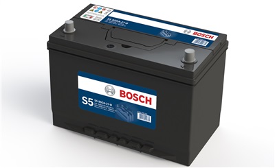 BATERIA 170A/M 95DAS5 304 X 173 X 225 PA 650