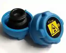 TAPON TANQUE RADIADOR FIAT 12 1.4 BAR